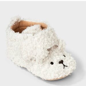 Cat & Jack™ Baby Bear Shoes 3-6M